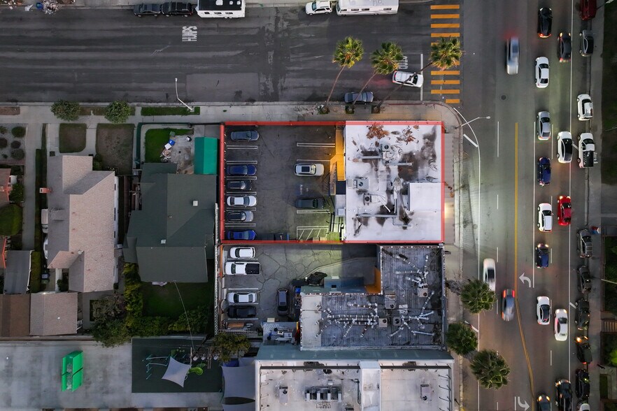 More Photos Of 2503 Beverly Blvd, Los Angeles Medical For Sale