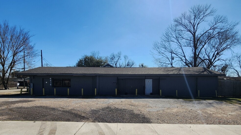 More Photos Of 6416 Wallisville Rd, Houston Restaurant For Lease