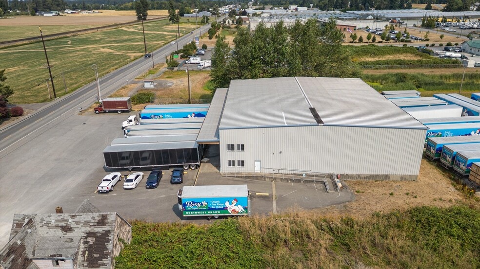 More Photos Of 3616 Old Highway 99 S Rd, Mount Vernon Distribution For Sale