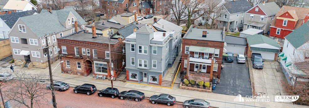 More Photos Of , Cleveland Multifamily For Sale