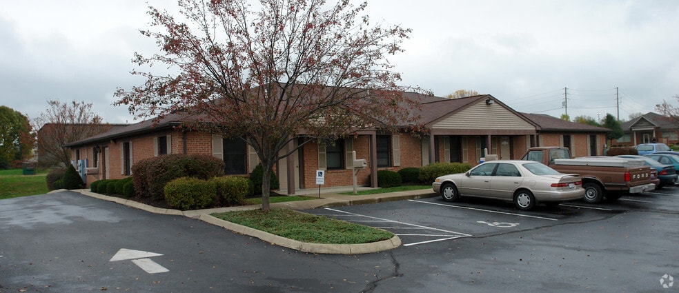 More Photos Of 3183-3185 Beaver Vu Dr, Dayton Office For Lease