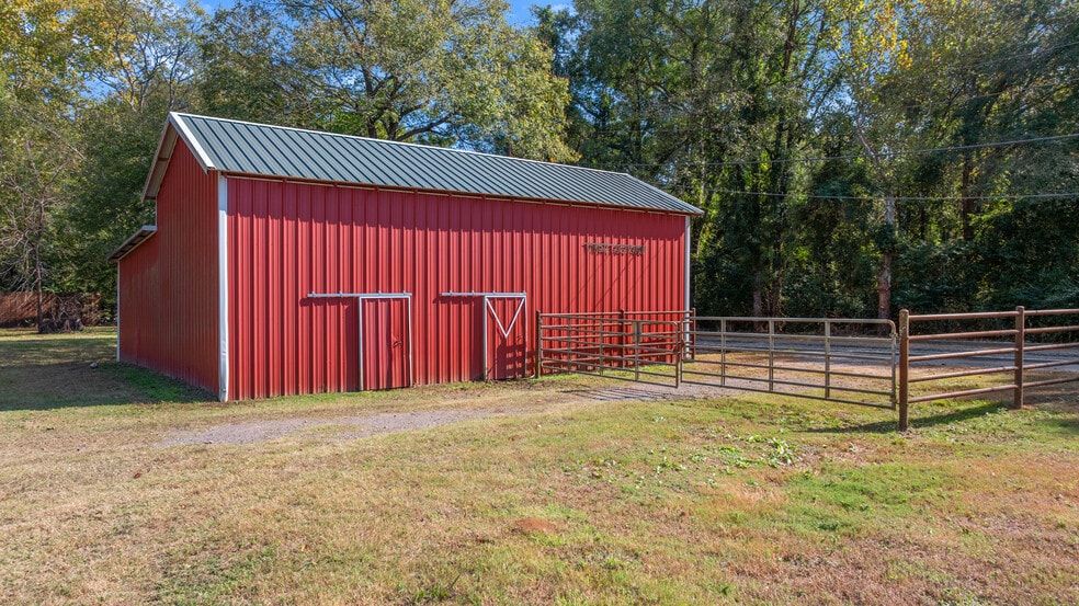 More Photos Of TBD Farm to Market Road 16, Winona Land For Sale