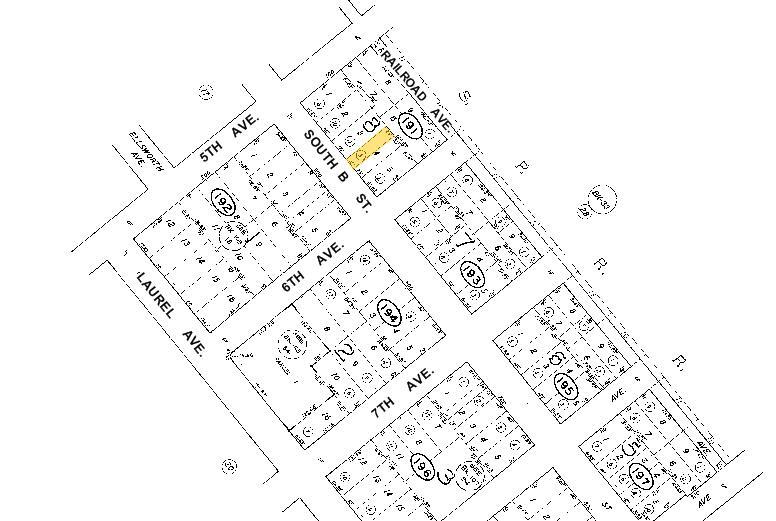 More Photos Of 517 S B St, San Mateo Convenience Store For Sale