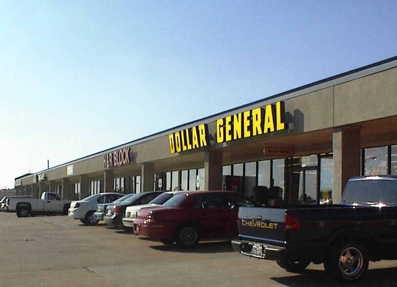 More Photos Of 8454-8474 Camp Bowie West Blvd, Fort Worth Storefront For Lease