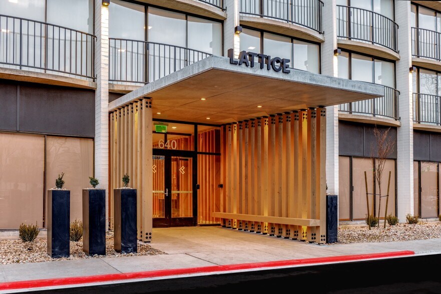 More Photos Of 640 S West Temple, Salt Lake City Apartments For Sale
