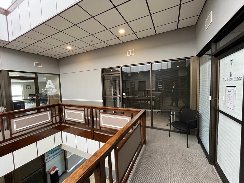 More Photos Of 254 Brick Blvd, Brick Medical For Lease