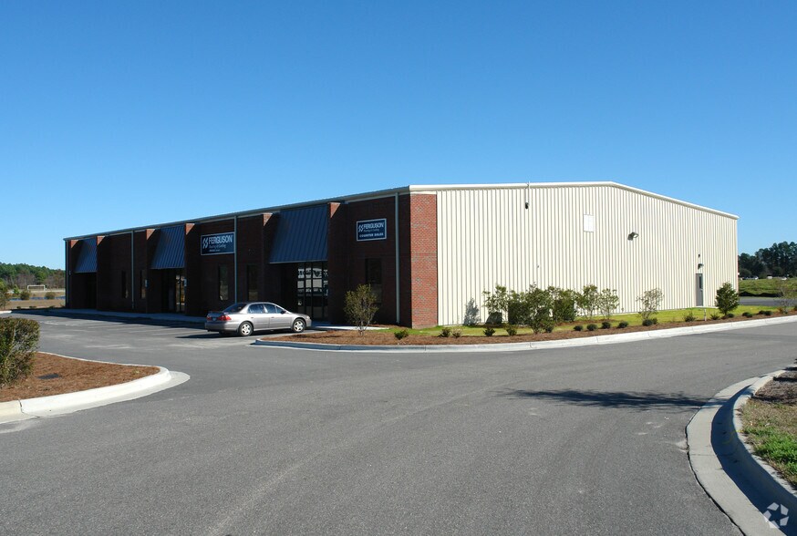 Primary Photo Of 460 Century Cir, Conway Flex For Lease