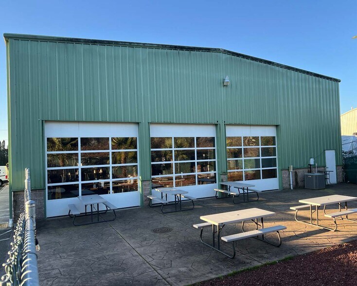 More Photos Of 421 C St, Washougal Warehouse For Sale
