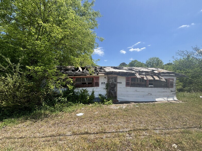 More Photos Of 3328 Chattanooga Rd, Tunnel Hill Flex For Sale