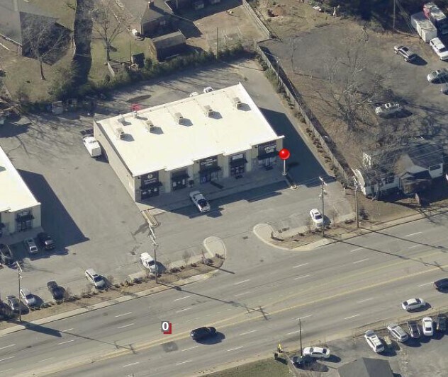 More Photos Of 3807 White Horse Rd, Greenville Storefront For Lease