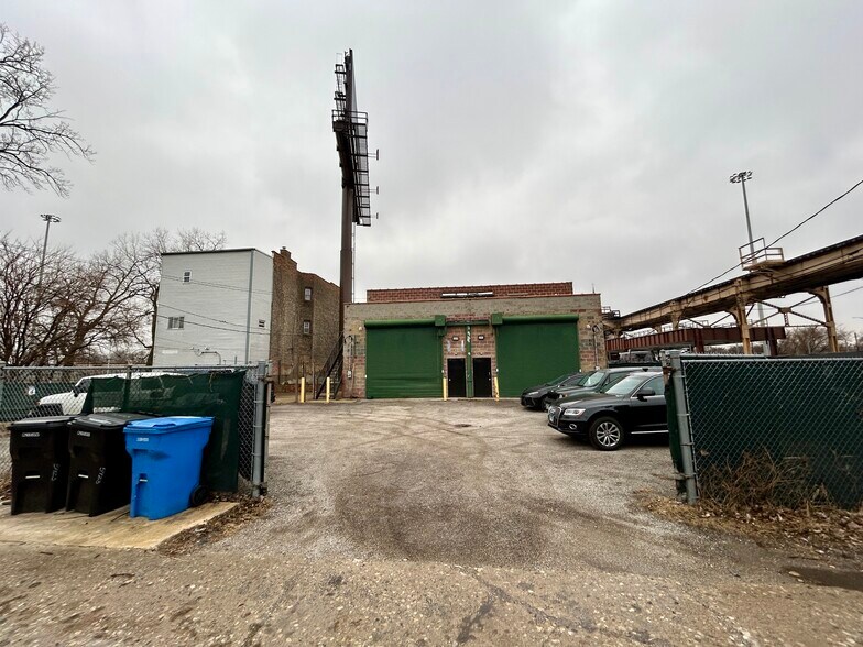 More Photos Of 5923-5927 S Wentworth Ave, Chicago Warehouse For Sale
