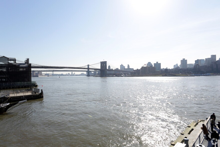 More Photos Of 241 Water St, New York Office For Sale
