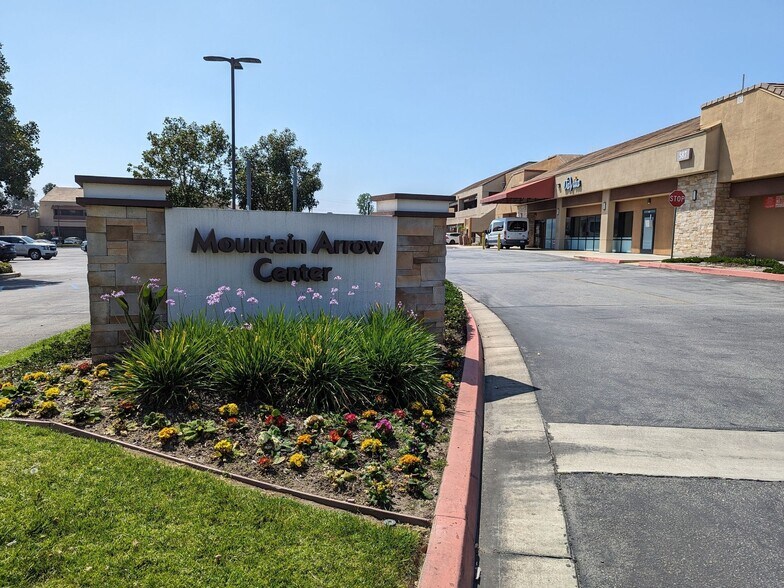 More Photos Of 559 N Mountain Ave, Upland Unknown For Lease