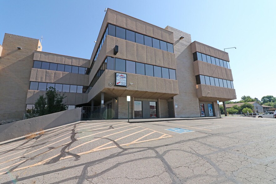 More Photos Of 715 Horizon Dr, Grand Junction Medical For Sale