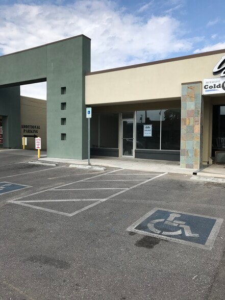 More Photos Of 2737-2745 N Campbell Ave, Tucson Unknown For Lease