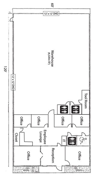 More Photos Of 5650 ZIP Dr, Fort Myers Warehouse For Lease