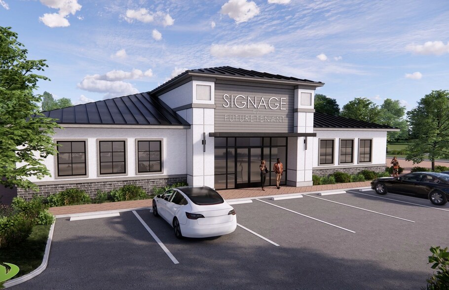 Primary Photo Of 70 Exchange Loop, Palm Coast Medical For Lease