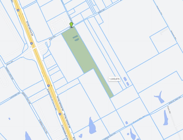 More Photos Of 300 Mars rd, Wilmer Land For Sale