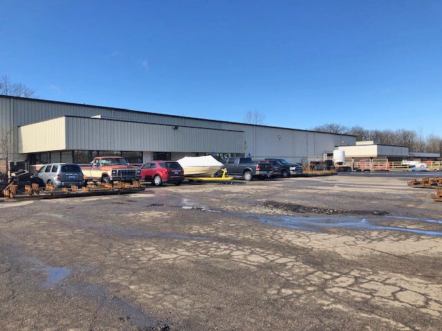More Photos Of 4600 Clawson Tank Dr, Clarkston Manufacturing For Lease