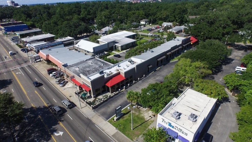 More Photos Of 1212 N Monroe St, Tallahassee Fast Food For Sale