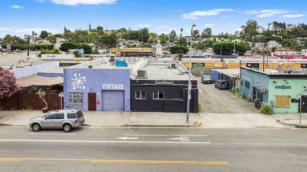 More Photos Of 5254 Alhambra Ave, Los Angeles Distribution For Sale