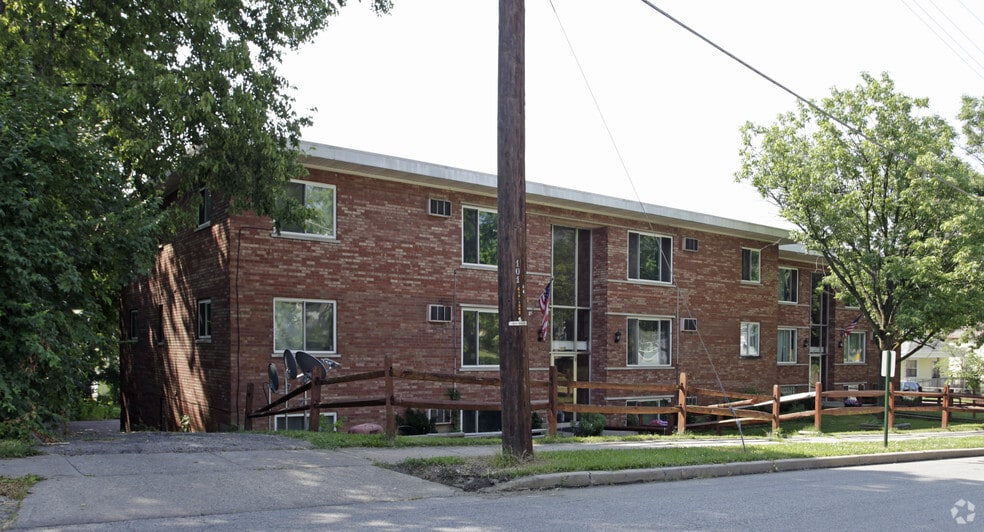 More Photos Of 717-719 Elliott Ave, Cincinnati Apartments For Sale