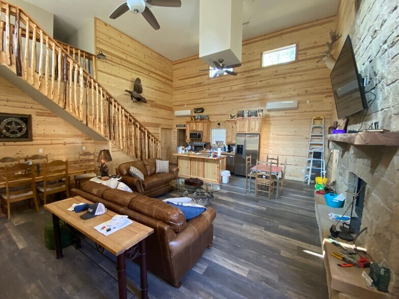 More Photos Of 1681 FM 574 W, Mullin Land For Sale