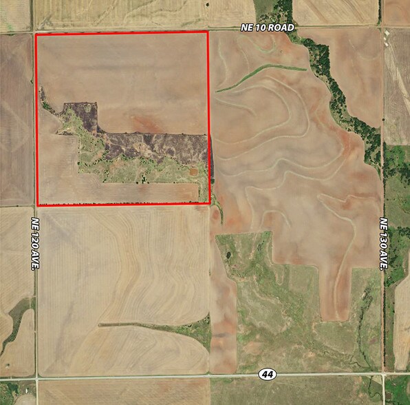 More Photos Of NE 10 Rd & NE 120 Ave, Freeport Land For Sale