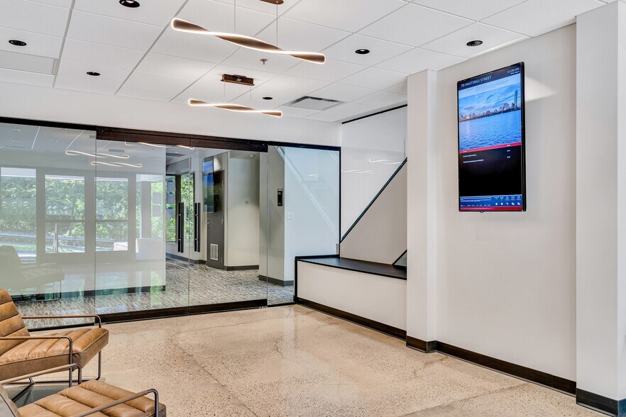 More Photos Of 70 Hastings St, Wellesley Office For Sale