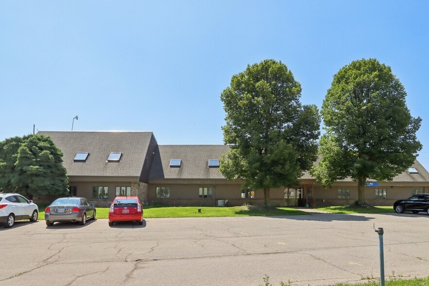 Primary Photo Of 2851-2855 Capitol Dr, Sun Prairie General Retail For Sale