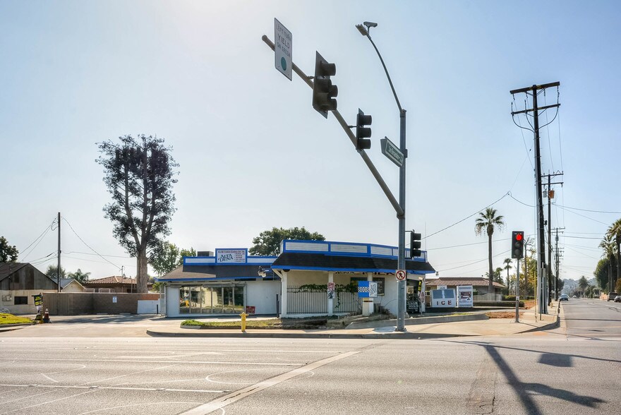 Primary Photo Of 8008 Archibald Ave, Rancho Cucamonga Freestanding For Sale