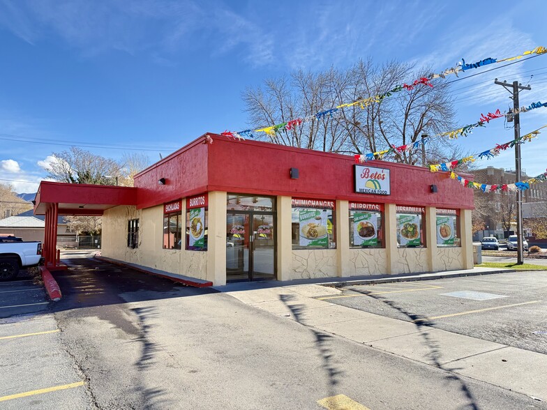 More Photos Of 1499 S State St, Salt Lake City Fast Food For Sale