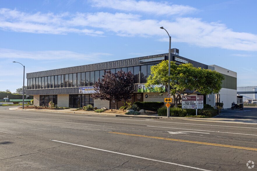 Primary Photo Of 1000 E Dominguez St, Carson Research And Development For Lease