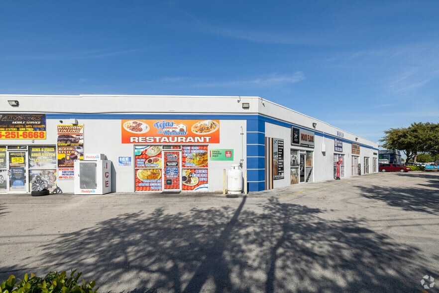 More Photos Of 19200 SW 106th Ave, Miami Light Manufacturing For Lease
