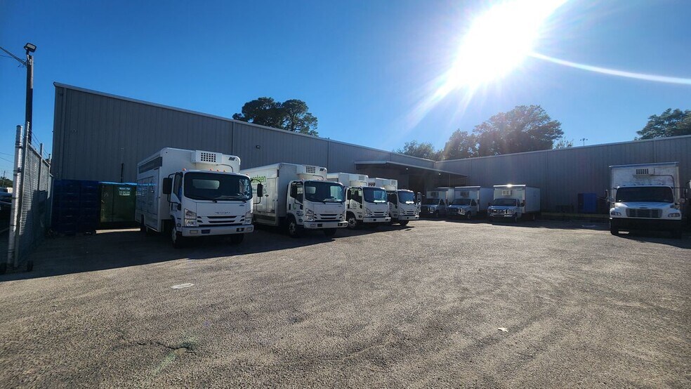 More Photos Of , Pensacola Industrial For Sale