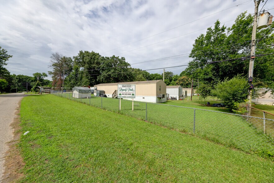 Primary Photo Of , Clarksville Multifamily For Sale