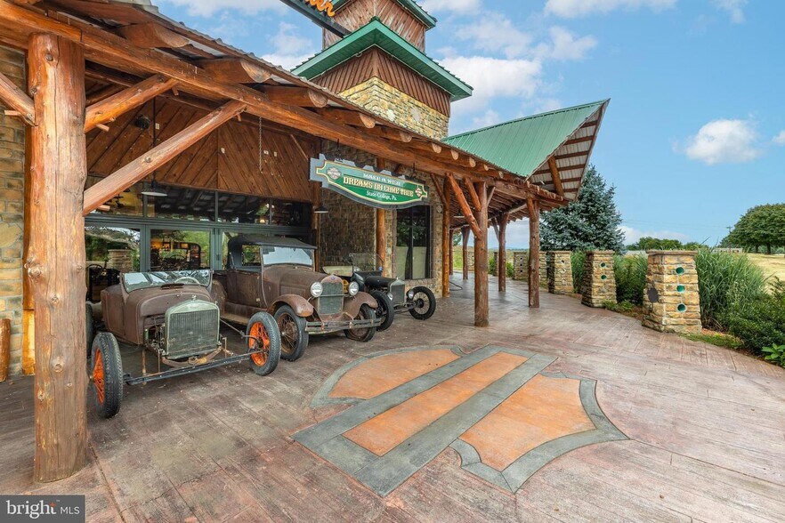 More Photos Of 107 Yearicks Blvd, Centre Hall Land For Sale