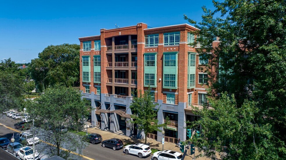 More Photos Of 262-268 Broadway, Saratoga Springs Office Residential For Sale