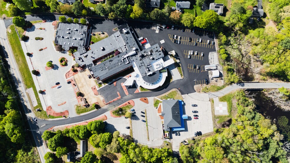 More Photos Of 336 Thompson Rd, Webster Medical For Sale