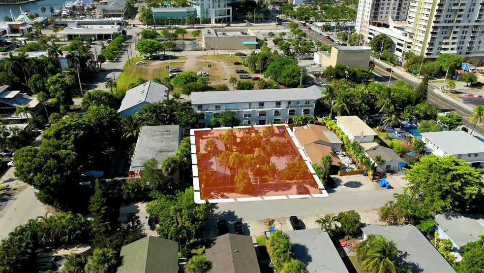 Primary Photo Of 3309 SE 3rd St, Pompano Beach Apartments For Sale