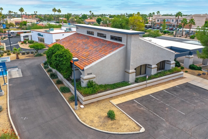 Primary Photo Of 19436 R.H. Johnson Blvd, Sun City West Coworking Space