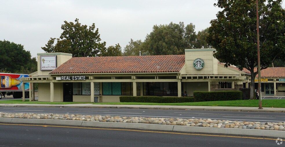 More Photos Of 3247-3261 S White Rd, San Jose Unknown For Lease