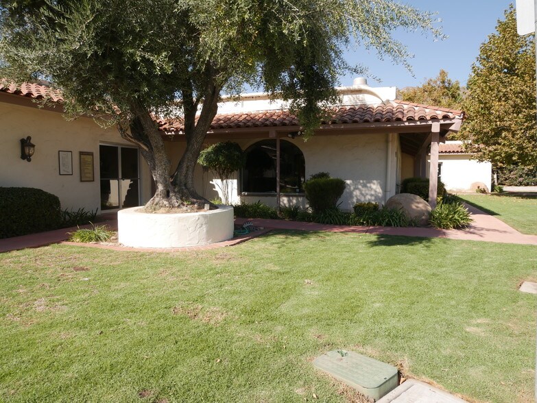 More Photos Of 201 Bryant St, Ojai Manufacturing For Lease