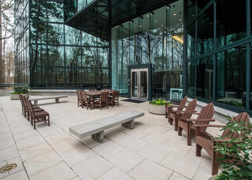 Primary Photo Of 3301 Windy Ridge Pky SE, Atlanta Office For Lease