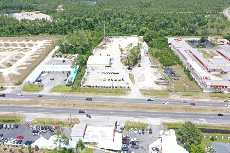 More Photos Of 8308 Panama City Beach Pky, Panama City Beach Land For Sale
