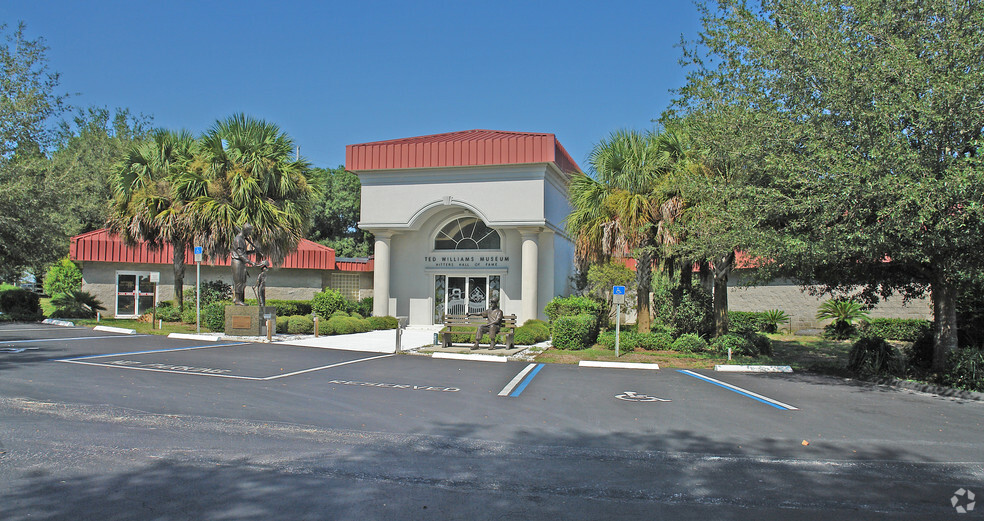 Primary Photo Of 2455 N Citrus Hills Blvd, Hernando Office For Sale