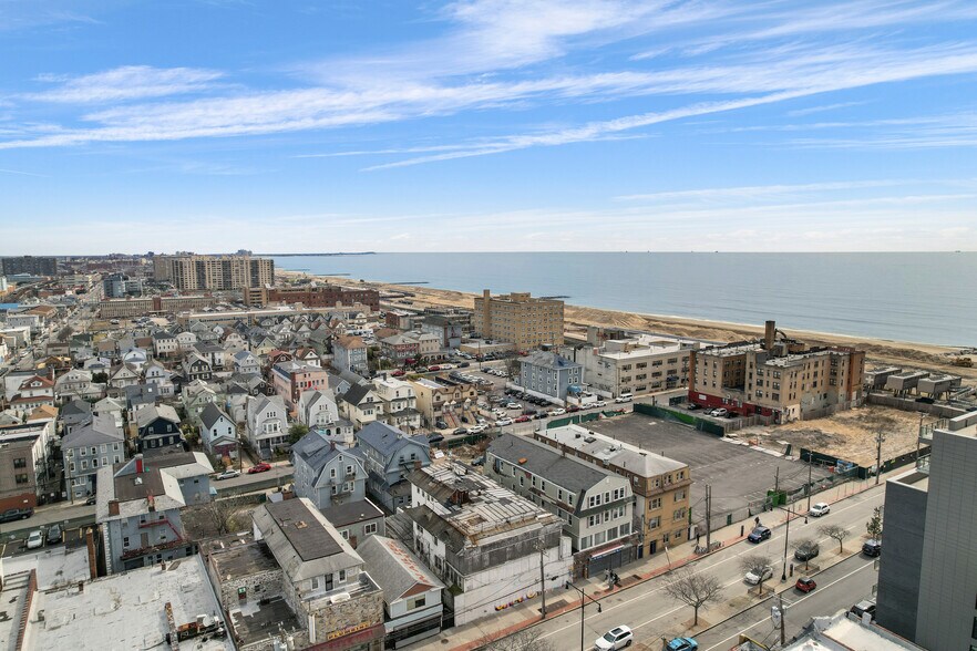 More Photos Of 166 Beach 116th, Rockaway Park Light Manufacturing For Sale