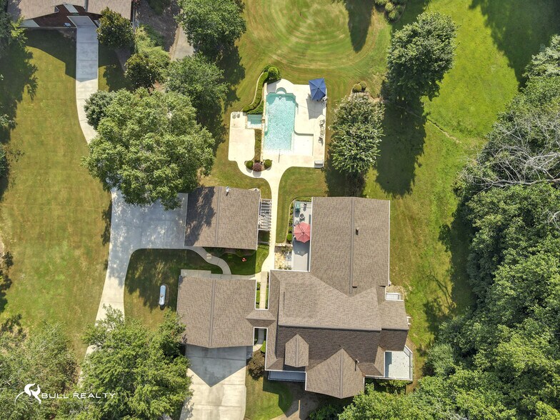 More Photos Of 611 Elliott Rd, Dawsonville Specialty For Sale