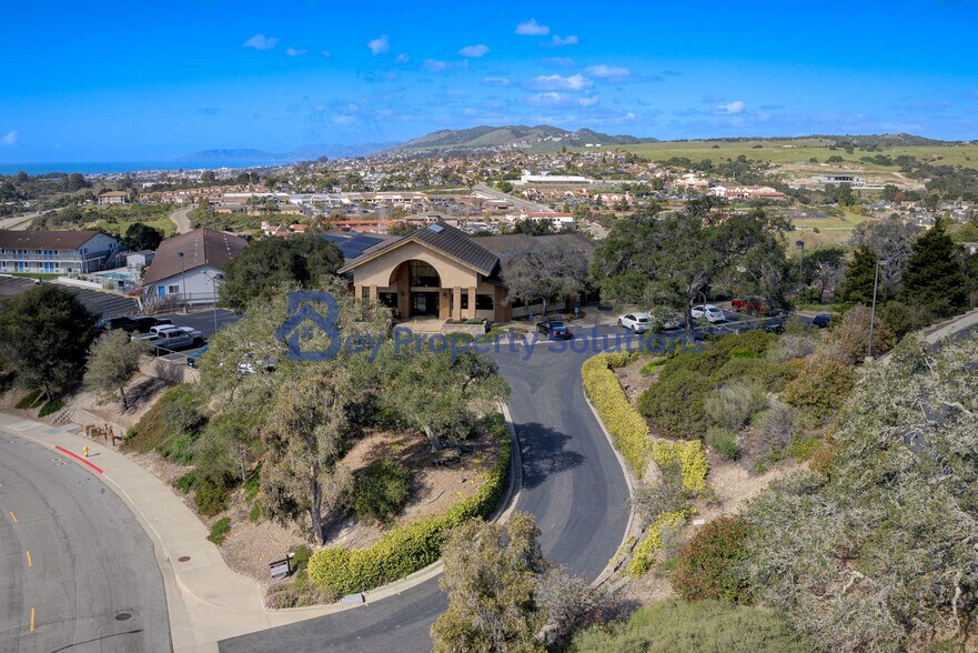More Photos Of 567 Camino Mercado, Arroyo Grande Office Residential For Lease