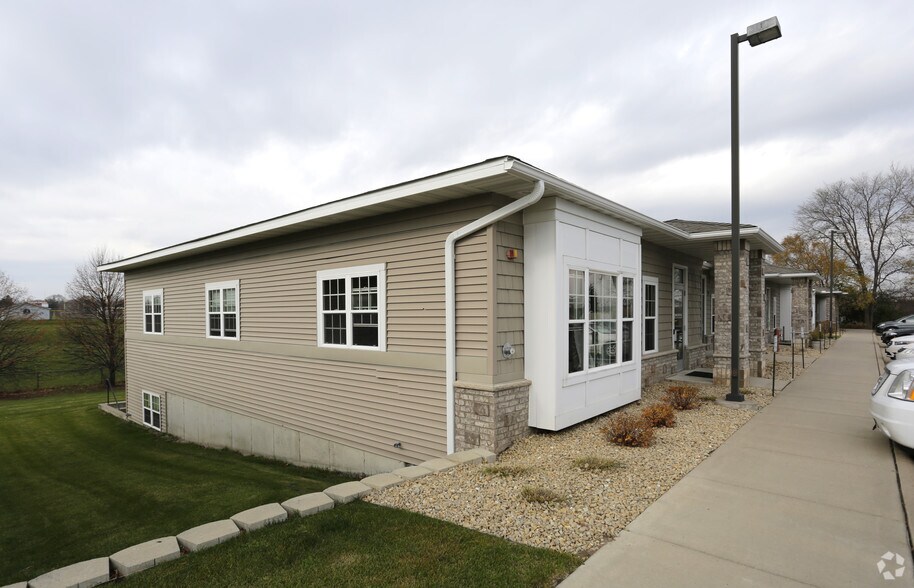 More Photos Of 2175 Northdale Blvd NW, Coon Rapids Loft Creative Space For Sale